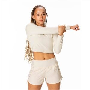 Ethos Running Shorts